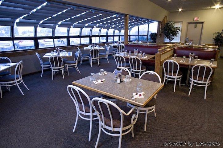 Heritage Inn Hotel & Convention Centre - Pincher Creek Restoran foto